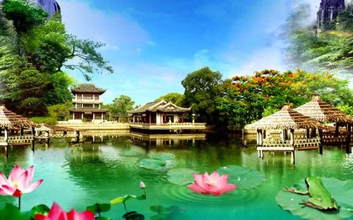 智能高端